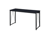 Zaidin Black Finish Writing Desk Model 92607 By ACME Furniture